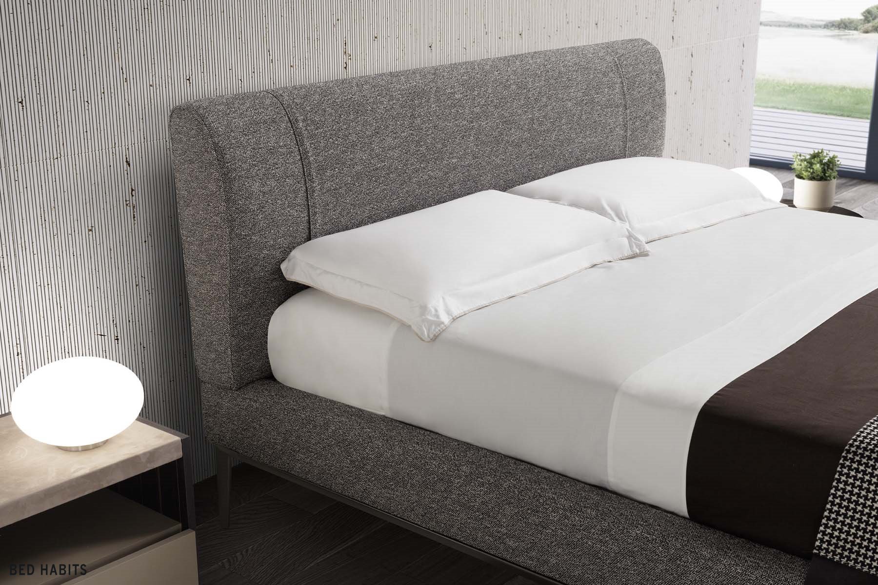 Designbed Bed Habits  Avenue 8